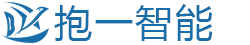 青岛抱一智能科技有限公司logo