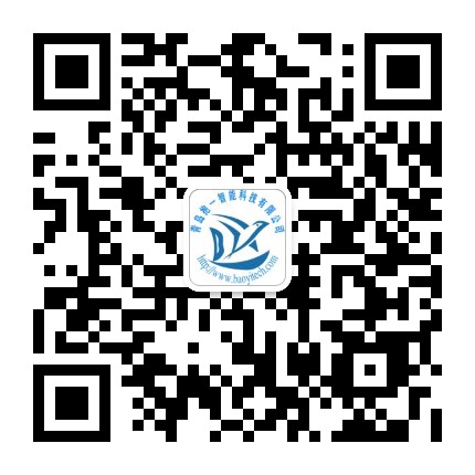 baoyitech微信二维码